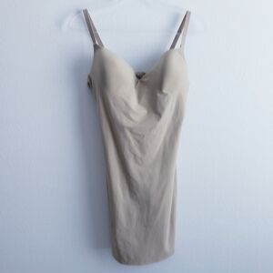 Flexees Lined Wired Dress Shapewear